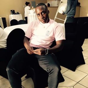 Meet your Posher, Vlone don